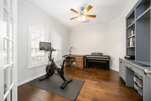 21903 Sage Mountain Ln, Katy, TX 77450 - Photo 31