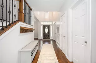 21903 Sage Mountain Ln, Katy, TX 77450 - Photo 7