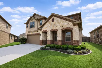 26311 Parkman Grove Drive, Richmond, TX 77406 - Photo 3