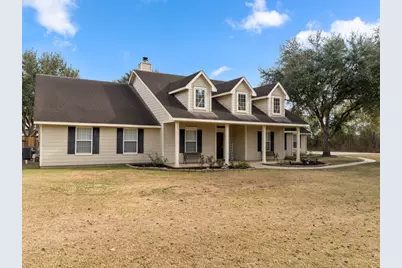 5637 Hand Road, Richmond, TX 77469 - Photo 3