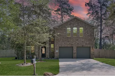 81 Palos Verde, Conroe, TX 77304 - Photo 1