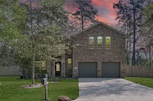 81 Palos Verde, Conroe, TX 77304 - Photo 1