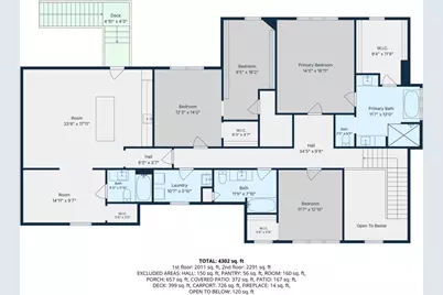 99 Almeda Street, Cleveland, TX 77327 - Photo 45