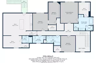 99 Almeda St, Cleveland, TX 77327 - Photo 45