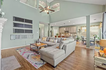 8815 Wenona Walk, Missouri City, TX 77459 - Photo 13