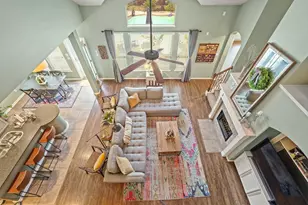 8815 Wenona Walk, Missouri City, TX 77459 - Photo 21