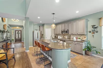 8815 Wenona Walk, Missouri City, TX 77459 - Photo 7