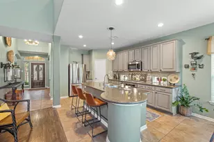 8815 Wenona Walk, Missouri City, TX 77459 - Photo 7