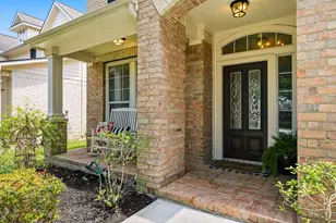 8815 Wenona Walk, Missouri City, TX 77459 - Photo 3