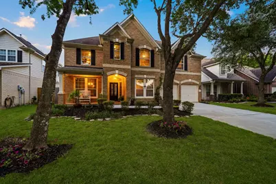 8815 Wenona Walk, Missouri City, TX 77459 - Photo 39