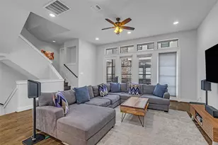 1904 Crockett St, Houston, TX 77007 - Photo 5