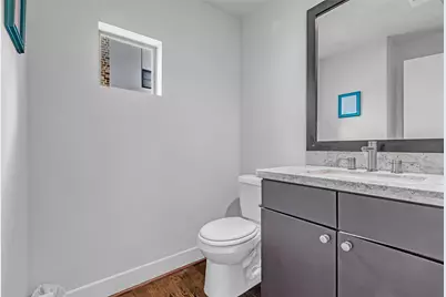 1904 Crockett Street #C, Houston, TX 77007 - Photo 17