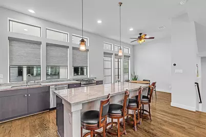1904 Crockett Street #C, Houston, TX 77007 - Photo 11