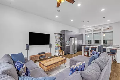 1904 Crockett Street #C, Houston, TX 77007 - Photo 9