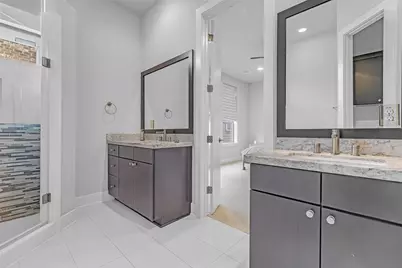1904 Crockett Street #C, Houston, TX 77007 - Photo 19