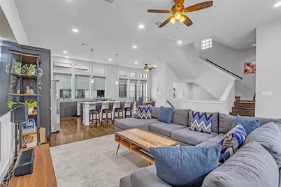 1904 Crockett Street #C, Houston, TX 77007 - Photo 7