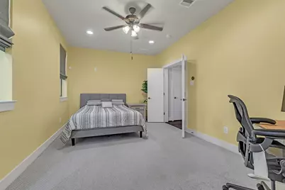 1904 Crockett Street #C, Houston, TX 77007 - Photo 3
