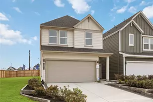 11451 Evergreen Harvest Dr, Houston, TX 77040 - Photo 1