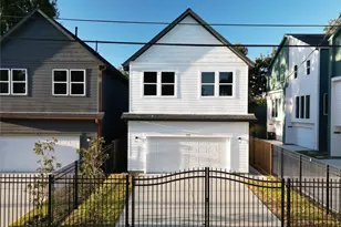 1050 Marjorie St, Houston, TX 77088 - Photo 1