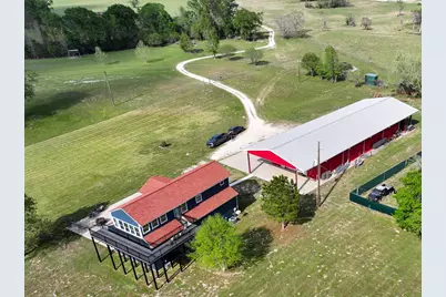 870 Fm 3188, Trinity, TX 75862 - Photo 5
