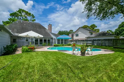 1002 Mill Run Drive, Sugar Land, TX 77498 - Photo 31