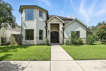 3202 Ozark Street, Houston, TX 77021 - Photo 1