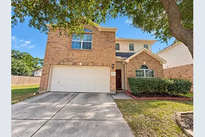 8715 Headstall Drive, Tomball, TX 77375 - Photo 1