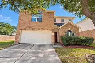 8715 Headstall Dr, Tomball, TX 77375 - Photo 1
