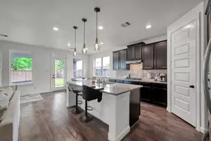 22202 Weller Oaks Dr, Spring, TX 77389 - Photo 9