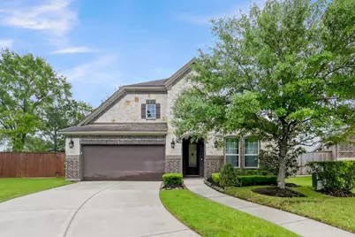 22202 Weller Oaks Drive, Spring, TX 77389 - Photo 1