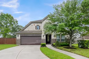 22202 Weller Oaks Dr, Spring, TX 77389 - Photo 1