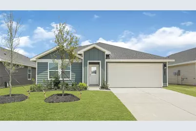 2606 Starry Sky Lane, Rosenberg, TX 77471 - Photo 1
