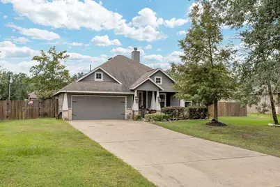 25071 Forest Circle, Hockley, TX 77447 - Photo 1