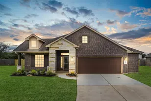 18303 High Summit Ln, Cypress, TX 77433 - Photo 1