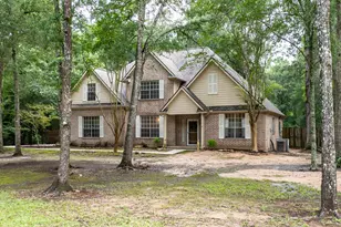 2203 Appian Wy, New Caney, TX 77357 - Photo 1