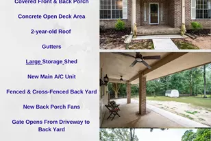 2203 Appian Wy, New Caney, TX 77357 - Photo 47
