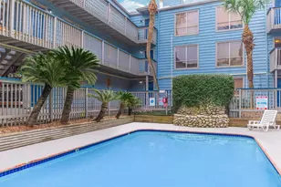8100 Seawall Blvd, Galveston, TX 77551 - Photo 17