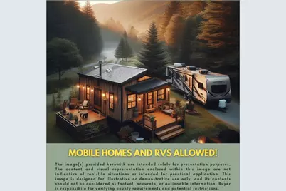 Lots 72, 73, 74 Sweetgum Lane, Oakhurst, TX 77359 - Photo 13