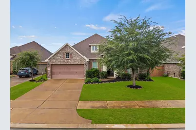 6811 Andorra Cove Circle, Katy, TX 77493 - Photo 1