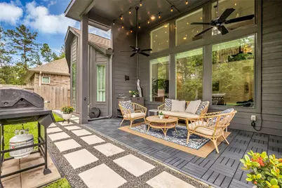2915 Oakcrest Meadow Court, Spring, TX 77386 - Photo 29