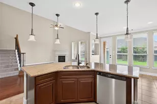 18202 Wedgewood Bluff Ct, Spring, TX 77379 - Photo 23