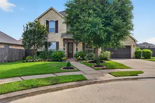 18202 Wedgewood Bluff Ct, Spring, TX 77379 - Photo 1