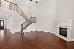 18202 Wedgewood Bluff Ct, Spring, TX 77379 - Photo 17