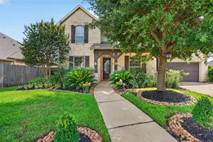 18202 Wedgewood Bluff Ct, Spring, TX 77379 - Photo 7