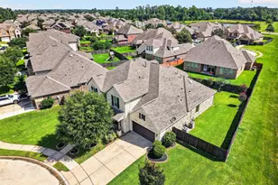 18202 Wedgewood Bluff Ct, Spring, TX 77379 - Photo 9