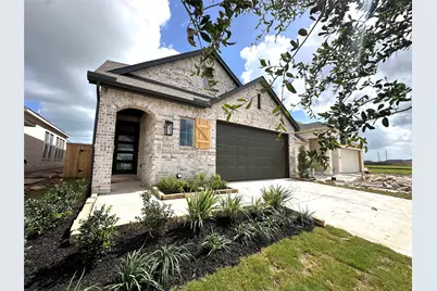 5523 Silk Petal Drive, Rosenberg, TX 77471 - Photo 3
