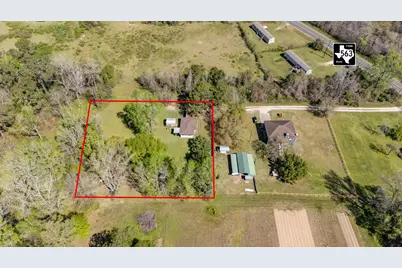 3798 Fm 563 Road, Liberty, TX 77575 - Photo 1