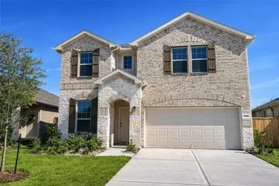 14866 Ash Landing Drive, Conroe, TX 77302 - Photo 1