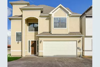 7539 Highmeadow, Houston, TX 77063 - Photo 1