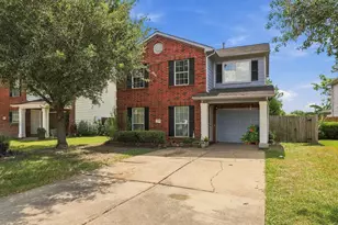 6219 Greenpark Manor Ln, Houston, TX 77085 - Photo 1